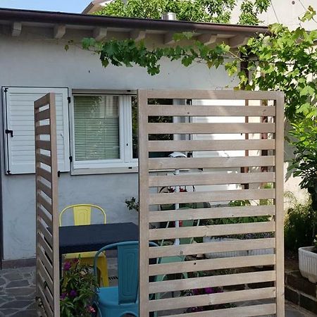 B&B Marotta Ngoại thất bức ảnh