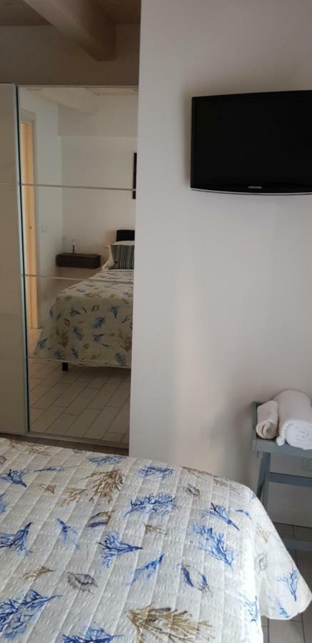 B&B Marotta Ngoại thất bức ảnh