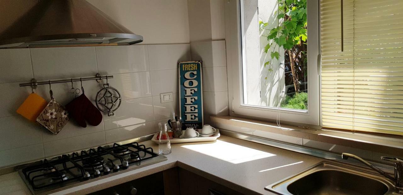 B&B Marotta Ngoại thất bức ảnh