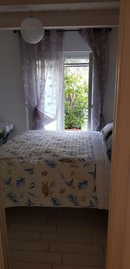 B&B Marotta Ngoại thất bức ảnh