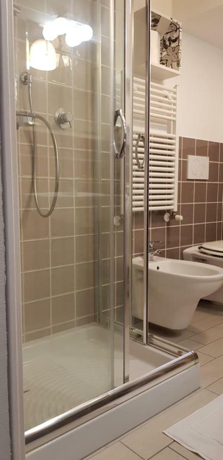 B&B Marotta Ngoại thất bức ảnh