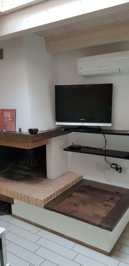 B&B Marotta Ngoại thất bức ảnh