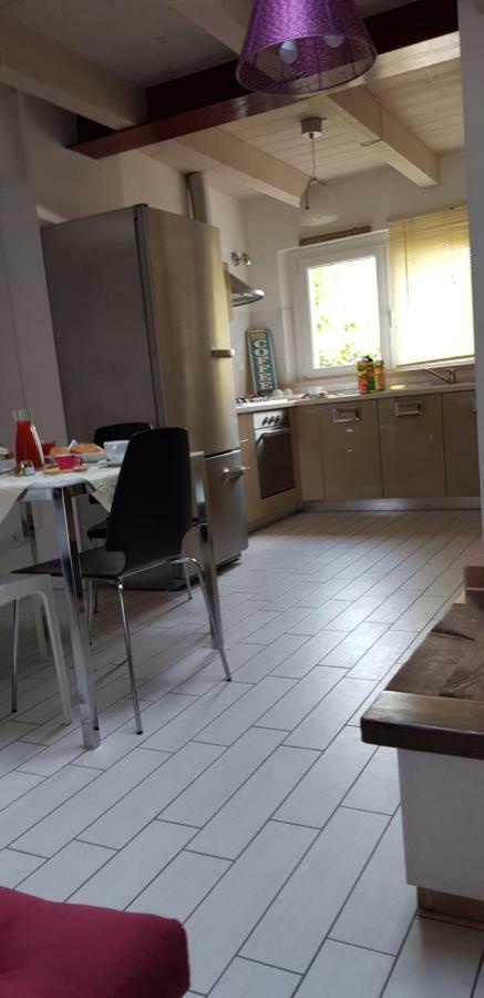 B&B Marotta Ngoại thất bức ảnh