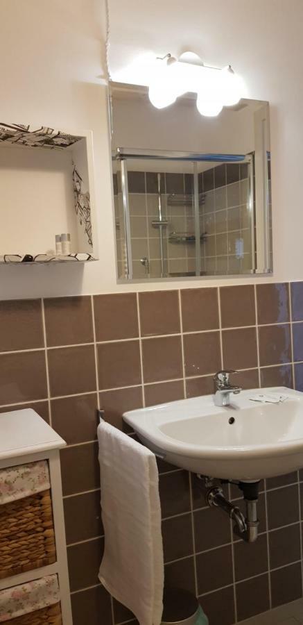 B&B Marotta Ngoại thất bức ảnh